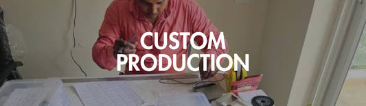 Custom Production