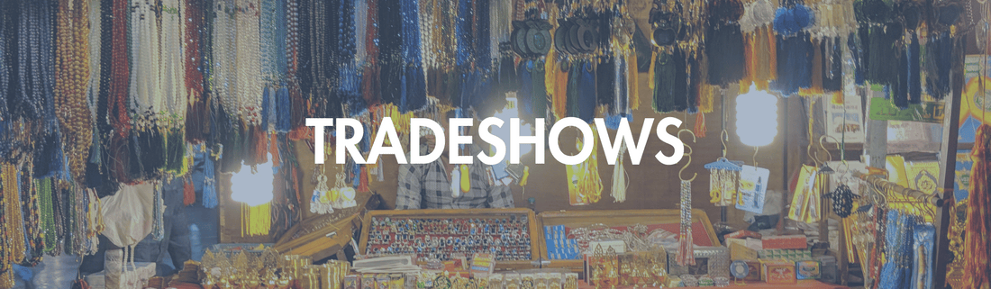 Tradeshows