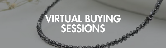 Virtual Buying Sessions